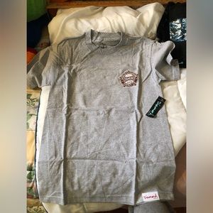NWT Diamond brand T-shirt size small